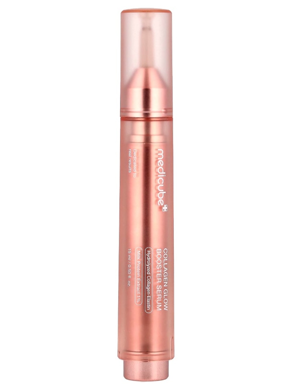 Medicube Collagen Glow Booster Serum